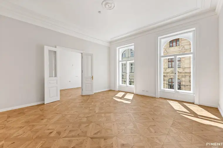 Mag. Viktoria Peter, Piment Immobilien & Investment GmbH