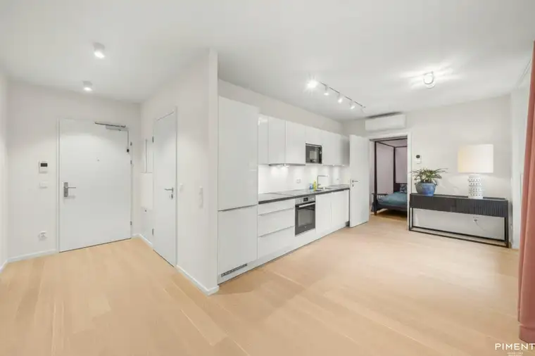 Pia Bernard, Piment Immobilien & Investment GmbH