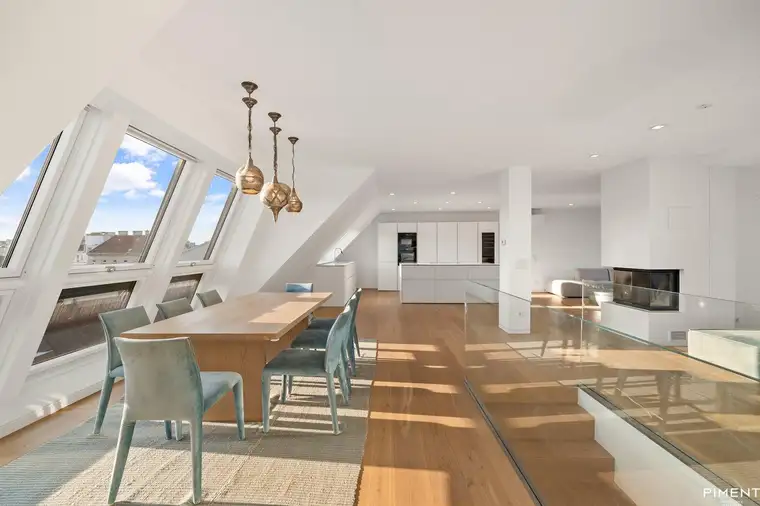 Mag. Viktoria Peter, Piment Immobilien & Investment GmbH