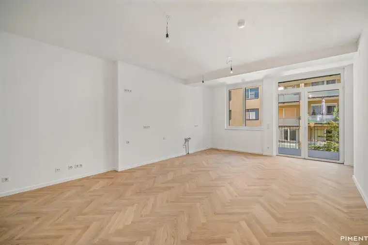 Pia Bernard, Piment Immobilien & Investment GmbH