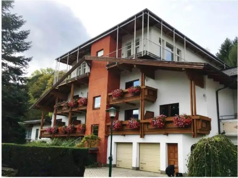 Top 1 Dreizimmerwohnung EG - Leben wie im Urlaub