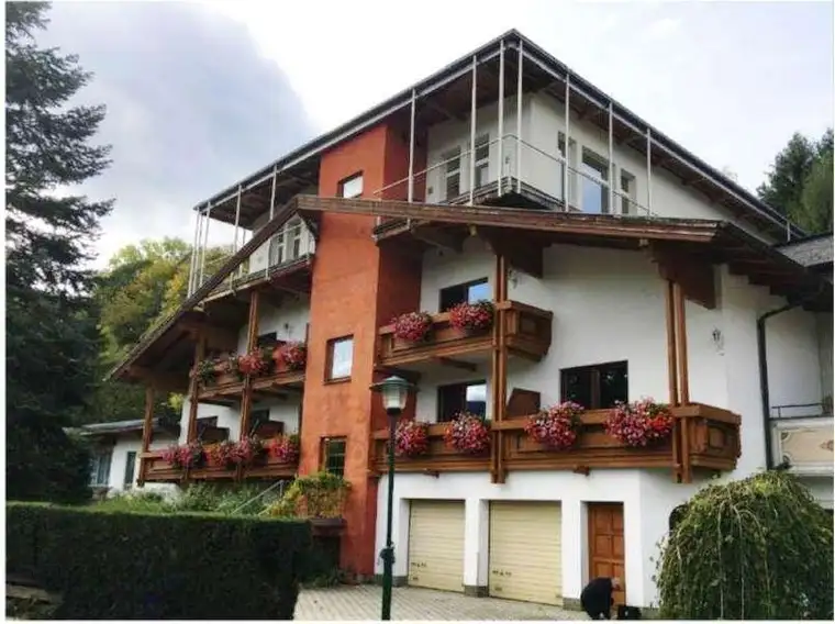 Top 5 Dreizimmerwohnung EG - Leben wie im Urlaub