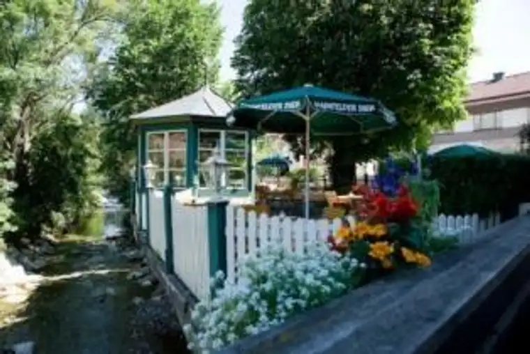 Restaurant im Wienerwald