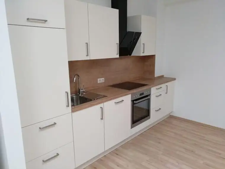 Wohnen wie im Urlaub