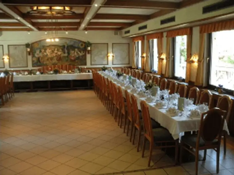 Restaurant im Wienerwald