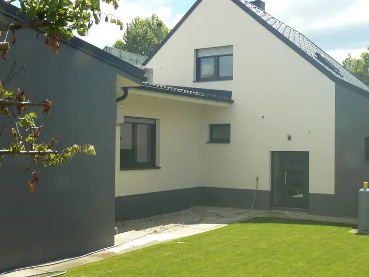Neusiedl am See - Neu saniertes Wohnhaus in ruhiger Wohnlage