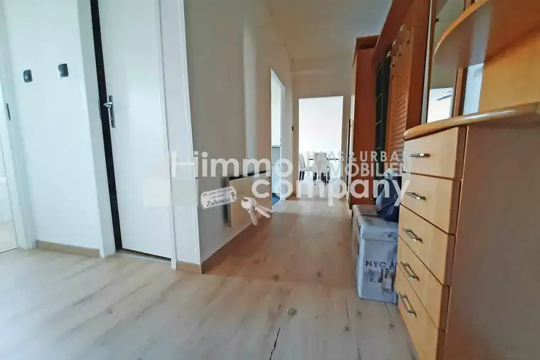 Auszeit mitten in der City! - Reinkommen und wohlfühlen.... :-)