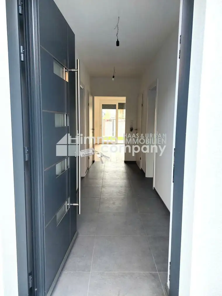 Eigentumswohnung; ~ 81,50 m² Wfl.; ~ 10 Terrasse; Leibnitz