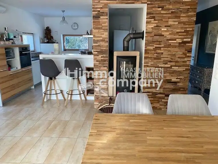 NEUER Preis ! Attraktives ebenerdiges Haus Nähe Bisamberg/Hagenbrunn