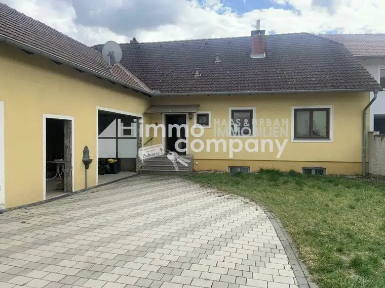 Ein-Zweifamilienhaus