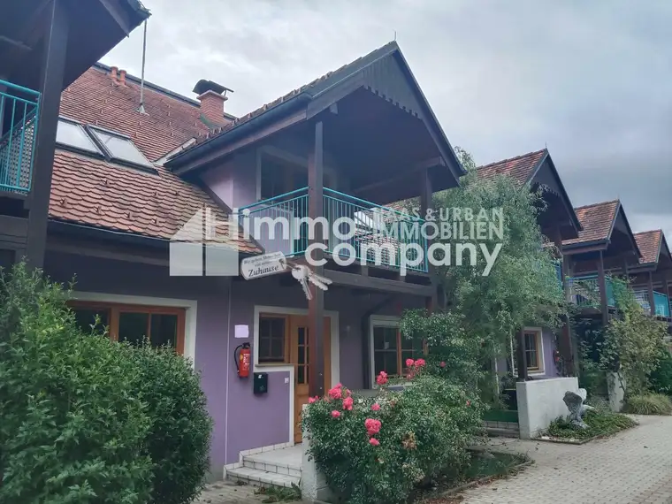 Straß in der Steiermark: Gepflegtes Reihenhaus zur Miete!!