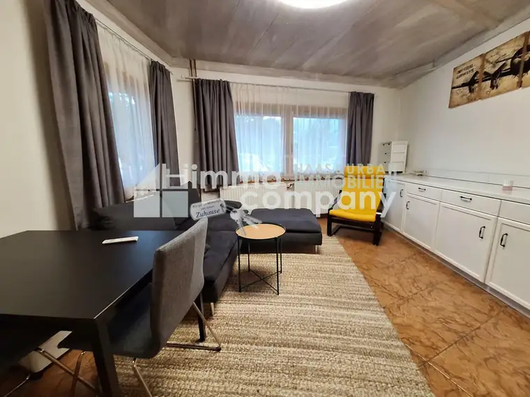 KOFFER packen und einziehen - Single HIGHLIGHT mit AAP in Baumkirchen