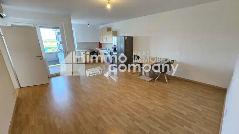 Sparsame Panoramawohnung - Vollklimatisiert und renoviert!