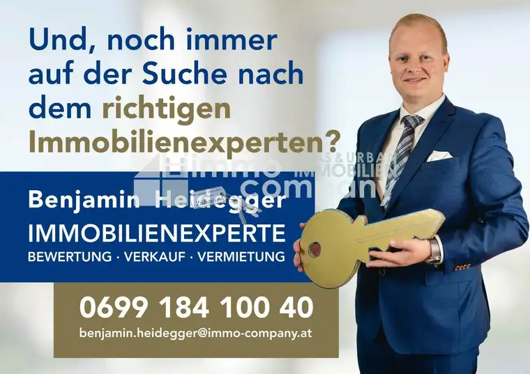 Anlegerwohnungen mit 44,16m² zu verkaufen!