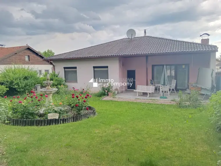 The sunny Side of Burgenland