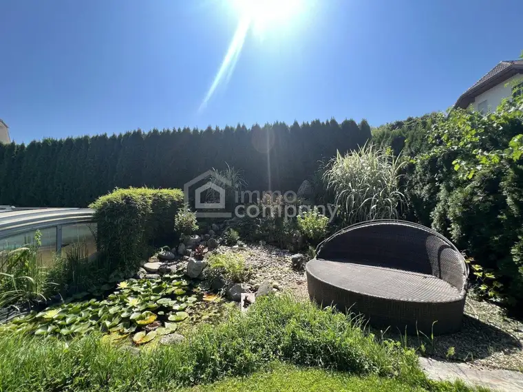 Hakan Mousawi, Immo-Company Haas & Urban Immobilien GmbH