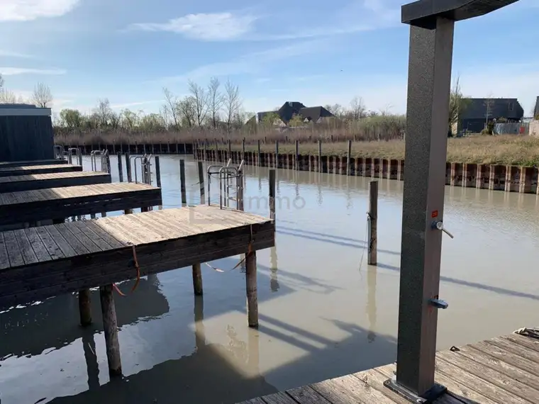 Neusiedlersee - ideales Ferienappartement direkt am See