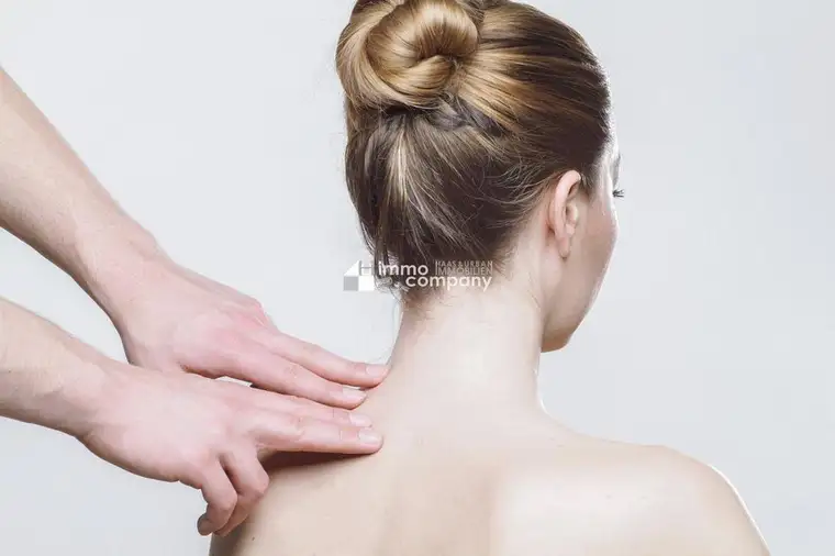 Physiotherapie / Arztpraxis in bester Frequenzlage in WÖRGL