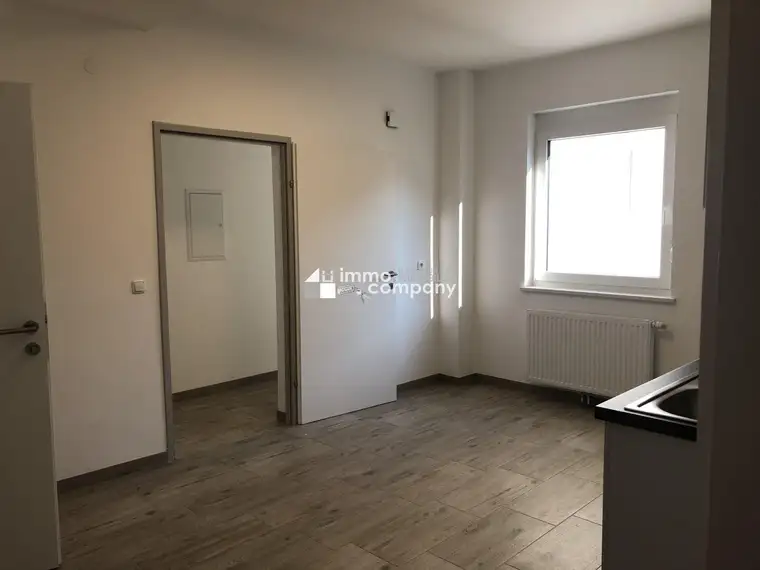 Helle Wohnung 38,61 m² zur Miete in Jennersdorf