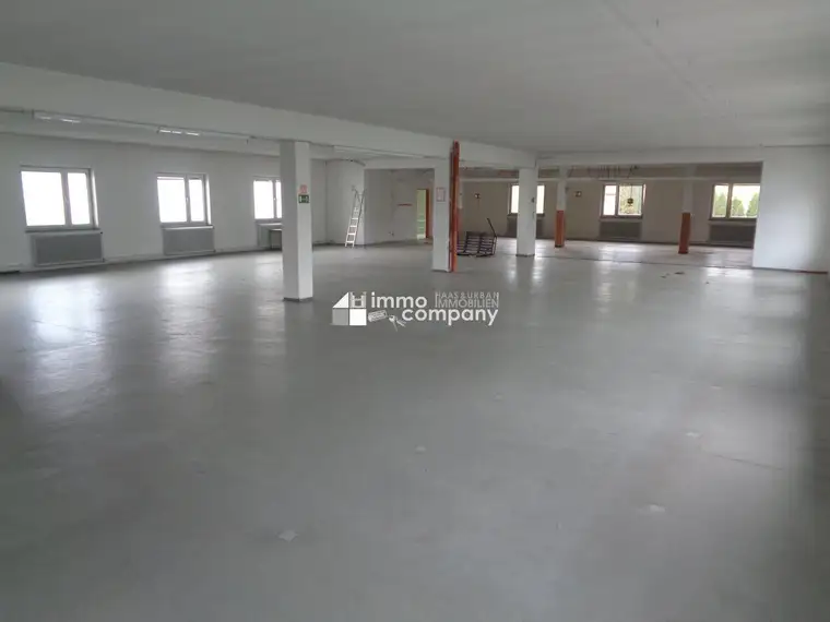 Neuer Preis!!! Interessantes Anlageobjekt für Firmensitz oder ca. 18 Wohneinheiten! ...und weitere 1312m² Freifläche/ Baugrund für zB. Reihenhäuser um Euro 158.000!!!