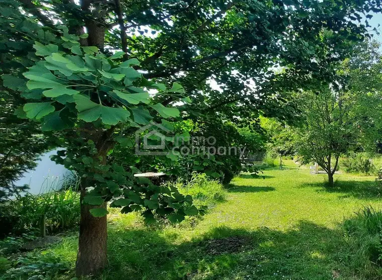 Traumhaftes Eigenheim-Grundstück im Speckgürtel von Wien