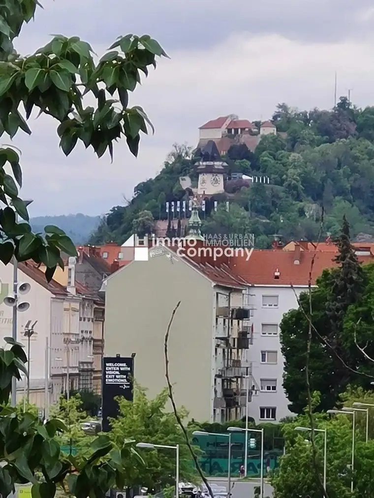 dipl. IM Josef Haas, Immo-Company Haas & Urban Immobilien GmbH