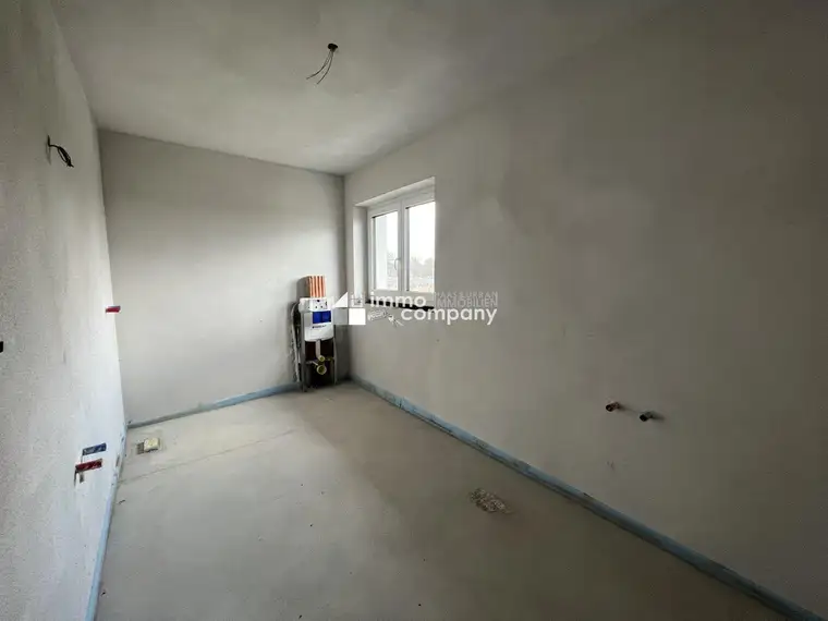Belagsfertiges Haus in Ottnang mit 1,25% -Fixzins-Übernahme Möglichkeit!!