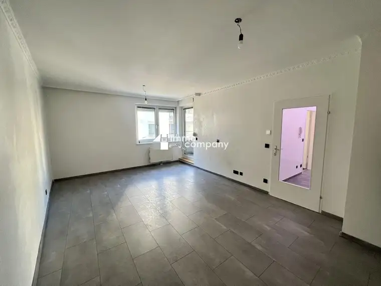 ***Moderne 3-Zimmer Wohnung im Zentrum von Wiener Neustadt***