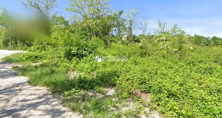Traumhaftes Eigenheim: Baugrund in Sankt Margarethen, Burgenland - 1835m² für nur 398.000,00 €!