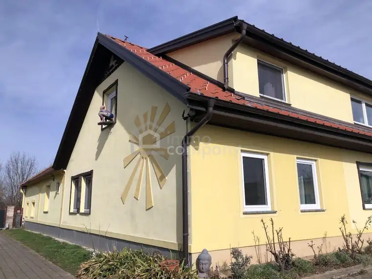 sooo schön.... Selbstversorgerhit !!! Vierkanter in Aussichtslage und Thermennähe