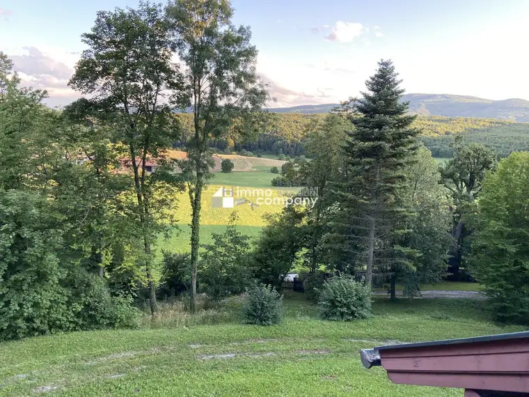 Traumhaftes Eigenheim-Grundstück in Siegenfeld, Niederösterreich - Jetzt zugreifen für nur 288.000 €!