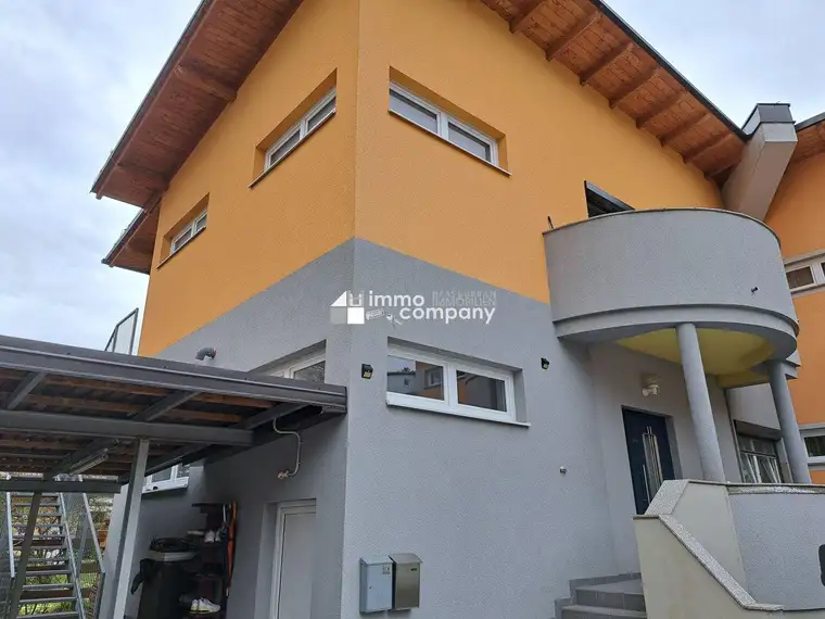 Großzügiges Wohnen mit Gartenidylle in Graz - Luxuriöses Haus mit 9 Zimmern für 932.000,00 €!