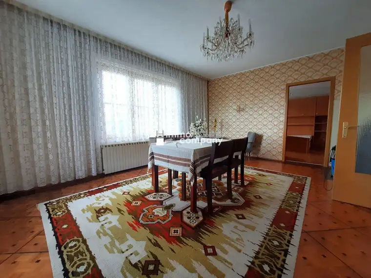 Idyllisches Wohnen im Burgenland: Großzügiger Bungalow mit Garten und Garage für nur 248.000,00 €!