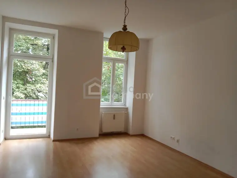 Mietpreissenkung!! Altbau trifft Moderne – Wohnen mit Stil im Herzen von Graz-Lend!