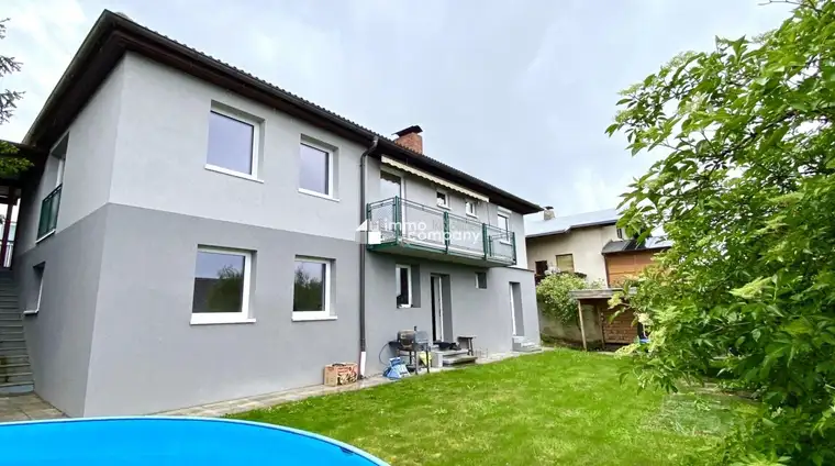 Grossfamilien-HIT mit fabelhaftem Panoramablick !!!