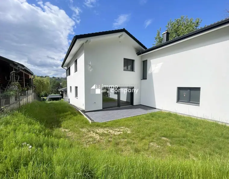 Emilia Sophie Jantscher, Immo-Company Haas & Urban Immobilien GmbH