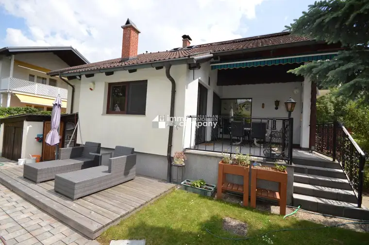 Mehrfamilienhaus in Traiskirchen - geräumig, gepflegt und sehr gute Lage - Jetzt kaufen für 696.500,00 €!