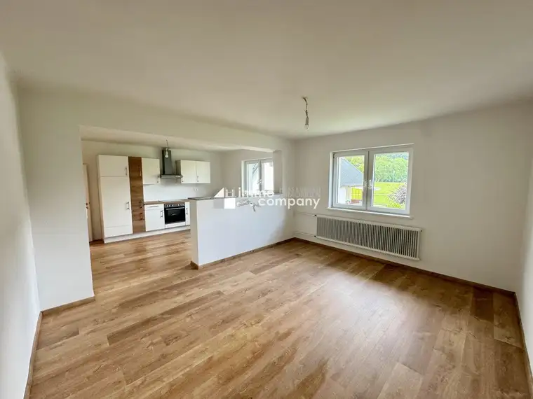 WUNDERSCHÖNES EINFAMILIENHAUS IN PAYERBACH-REICHENAU