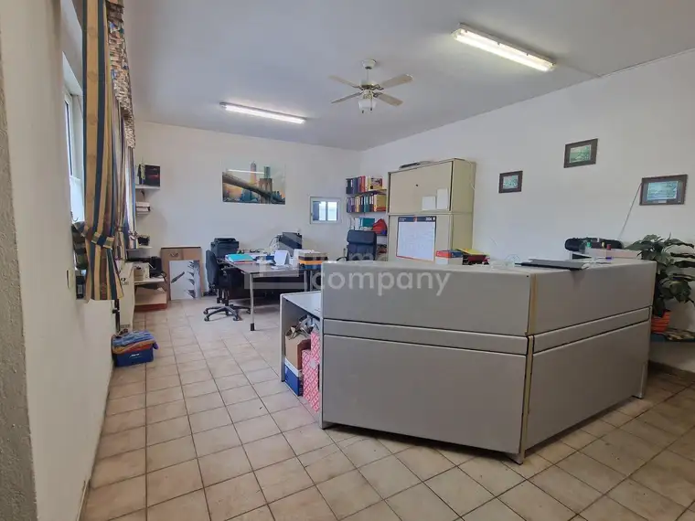 Attraktives Gewerbegrundstück – Ihr Platz für Erfolg! 567.000 €