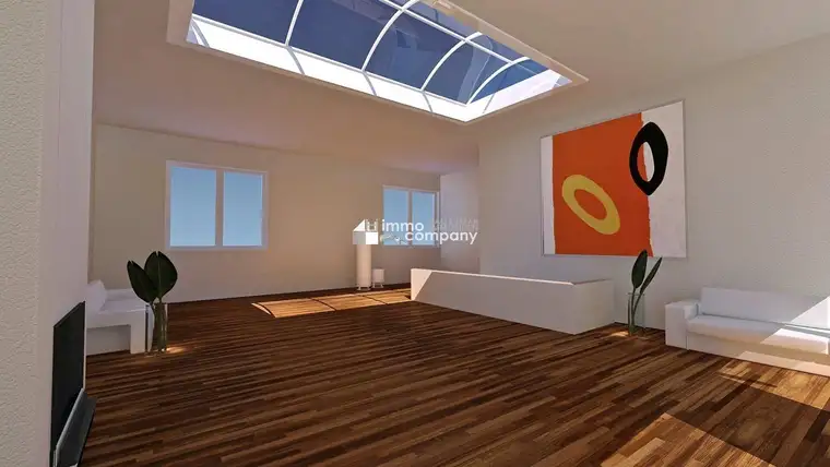 MEIN NEUES PROJEKT STARTET JETZT - 520M2 für den Umbau auf Mietwohnungen, Eigentumswohnungen und/oder Gewerbe!