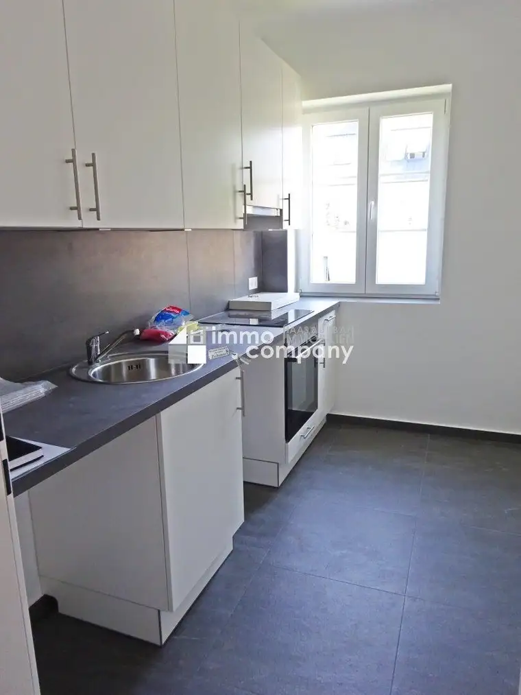 Erstklassiges Wohnen in Stockerau: Moderne 60m² Wohnung zum Erstbezug für nur 234.000€!