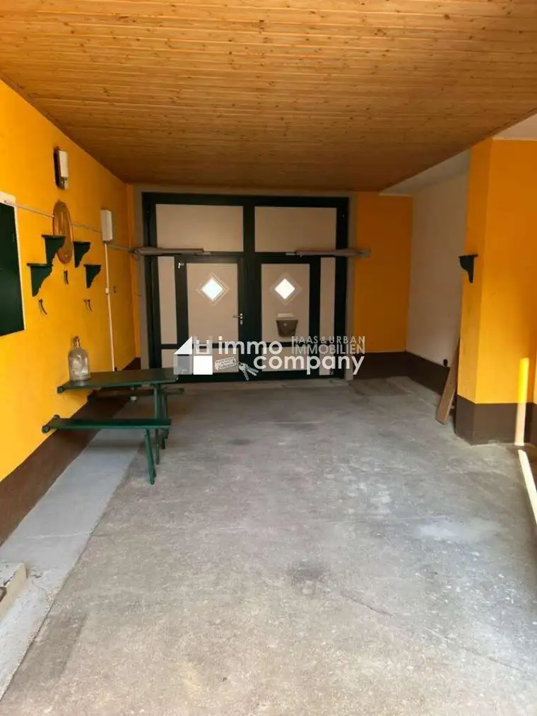 Familienparadies am Neusiedler See: Großzügiges Mehrfamilienhaus für 199.900,00 € in Oggau!