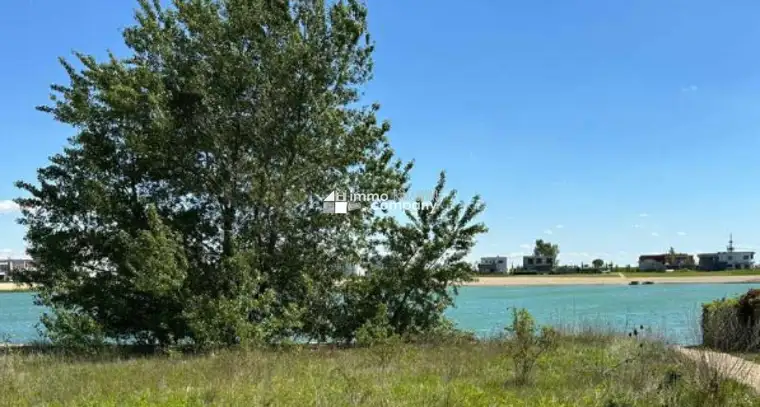 Naturschönheit am See: Traumhaftes Grundstück in Parndorf - Jetzt für 349.000 €!