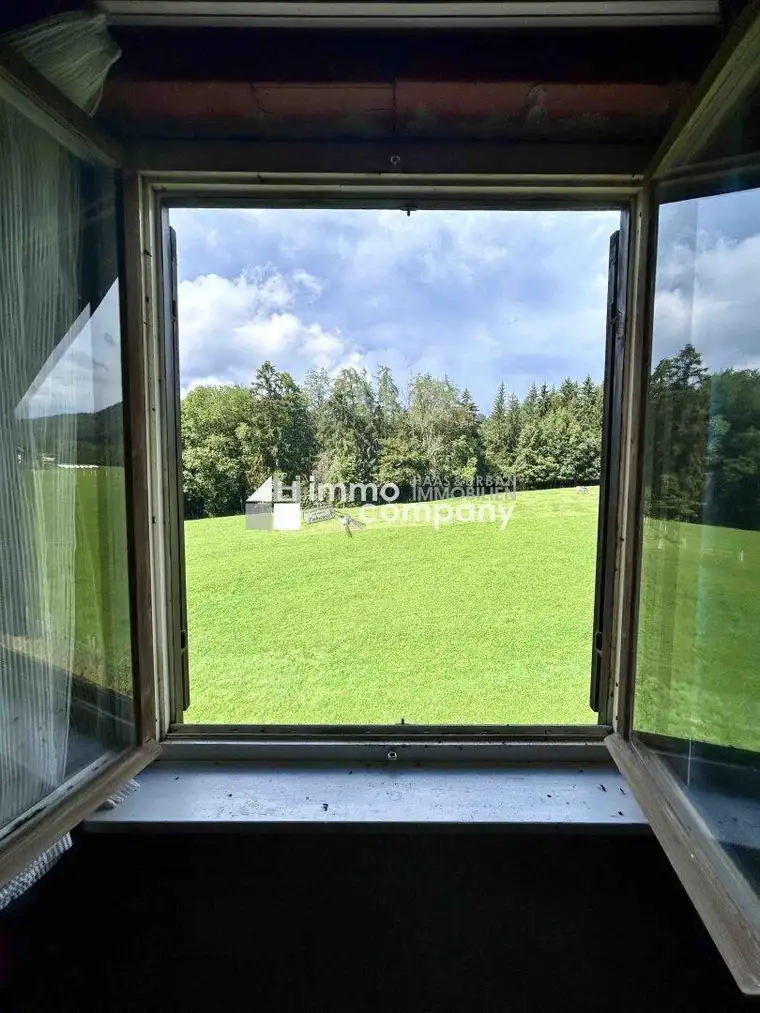 Ihre Investition in Ihre Zukunft - Alle(s) unter einem Dach an der Stadtgrenze Salzburgs