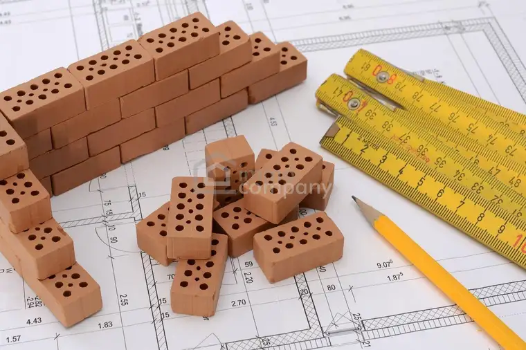 Bauprojekt für 13 Wohneinheiten mit Tiefgarage