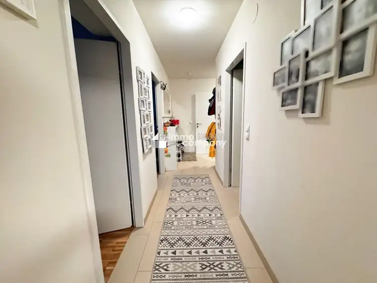 NEUWERTIGE WOHNUNG MIT ZWEI BALKONEN! Ihr neues Zuhause in Wien!