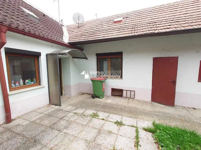 PREISREDUKTION!! / BASTLER AUFGEPASST!! Dieses Haus wartet auf den richtigen Liebhaber!
