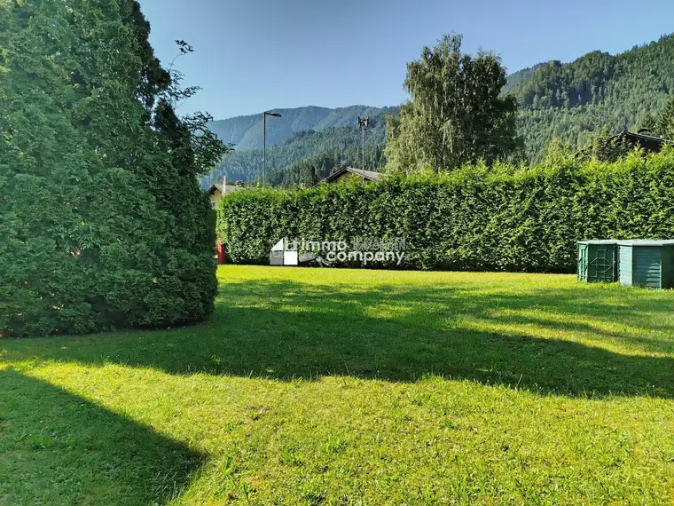 Charmantes Einfamilienhaus