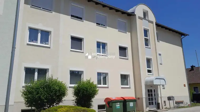 Darfs a bissl mehr sein? VIEL PLATZ für die GANZE FAMILIE im herrlichen Wilhelmsburg!