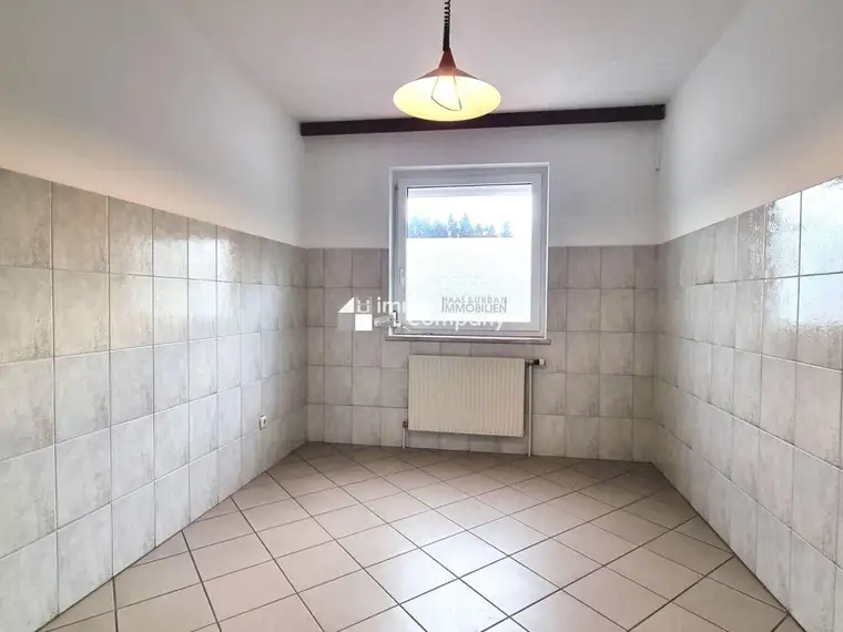 Darfs a bissl mehr sein? VIEL PLATZ für die GANZE FAMILIE im herrlichen Wilhelmsburg!